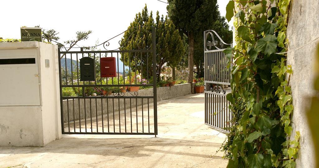 多尔加利Casa Kianna别墅 外观 照片
